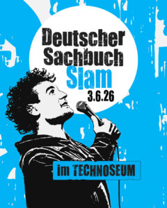 Deutscher Sachbuch-Slam 
